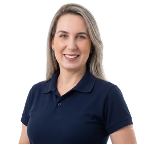Aline Caroline Martins