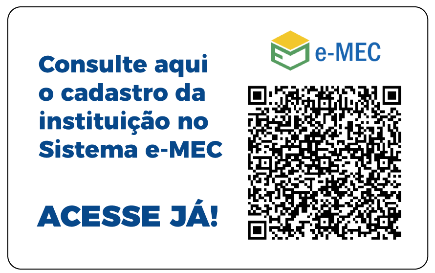 Consulte a Famart no e-MEC