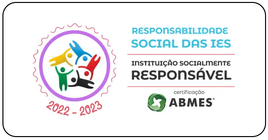 IES credenciada pelo MEC